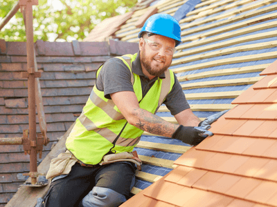 About Roof Repair Experts Gainesville, GA